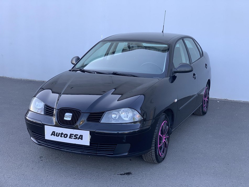 Seat Cordoba 1.4 16V 