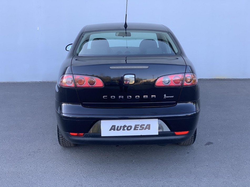 Seat Cordoba 1.4 16V 