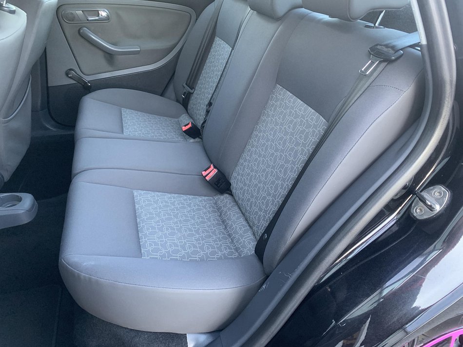 Seat Cordoba 1.4 16V 