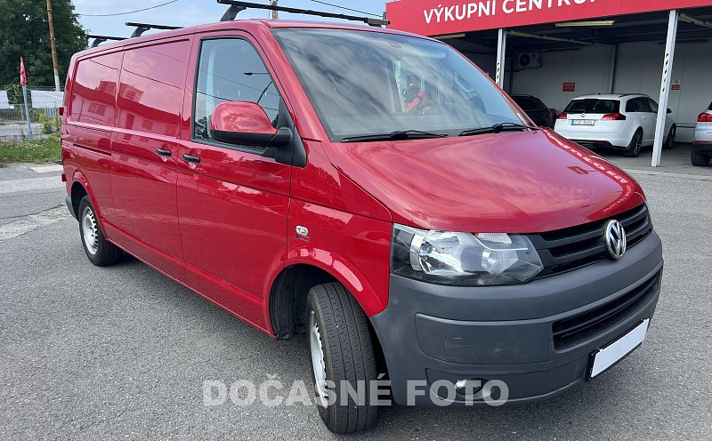 Volkswagen Transporter 2.0 TDi  L2H1