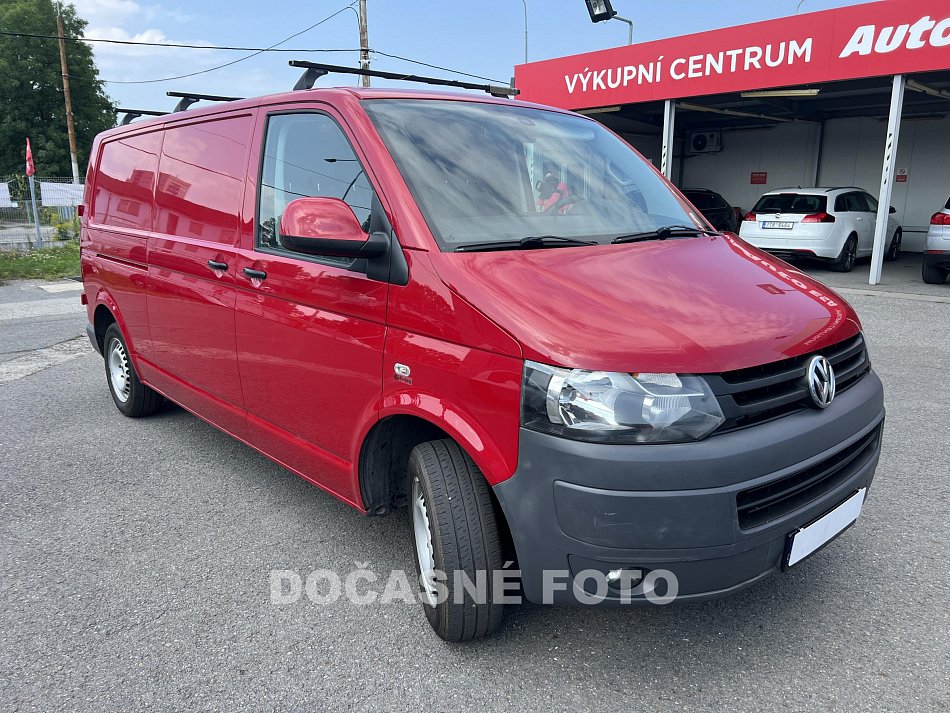 Volkswagen Transporter 2.0 TDi  L2H1