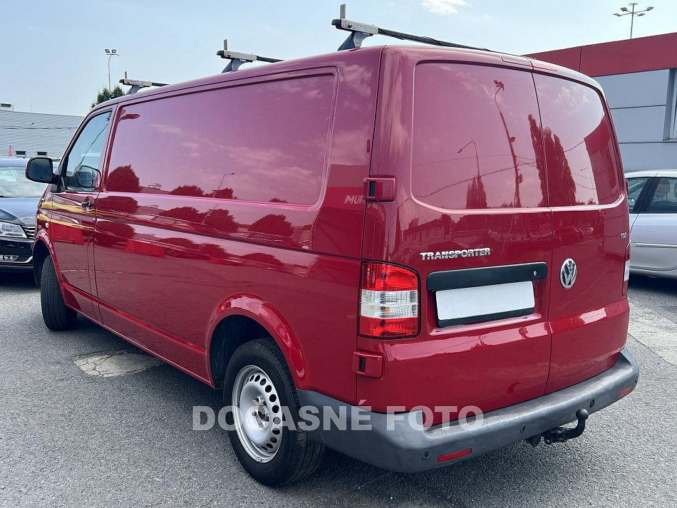 Volkswagen Transporter 2.0 TDi  L2H1