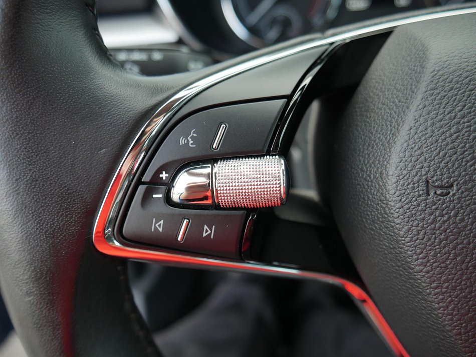 Škoda Fabia IV. 1.0i Style