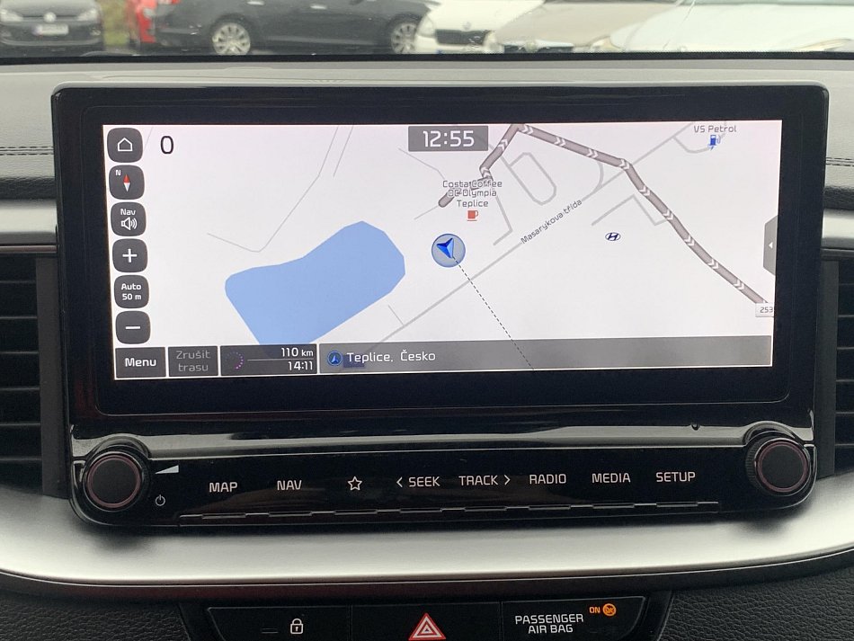 Kia Ceed 1.5 T-GDi TOP