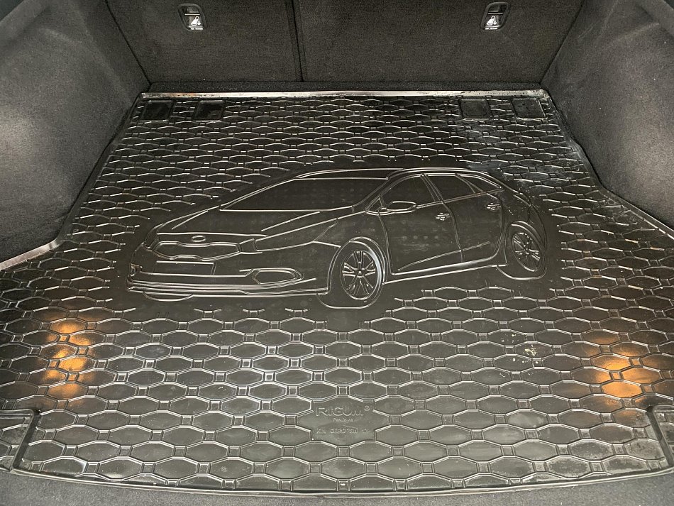 Kia Ceed 1.5 T-GDi TOP