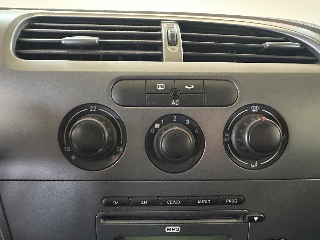 Seat Leon 1.4i Reference