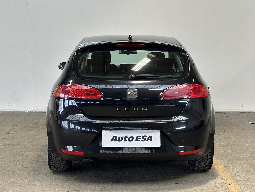 Seat Leon 1.4i Reference