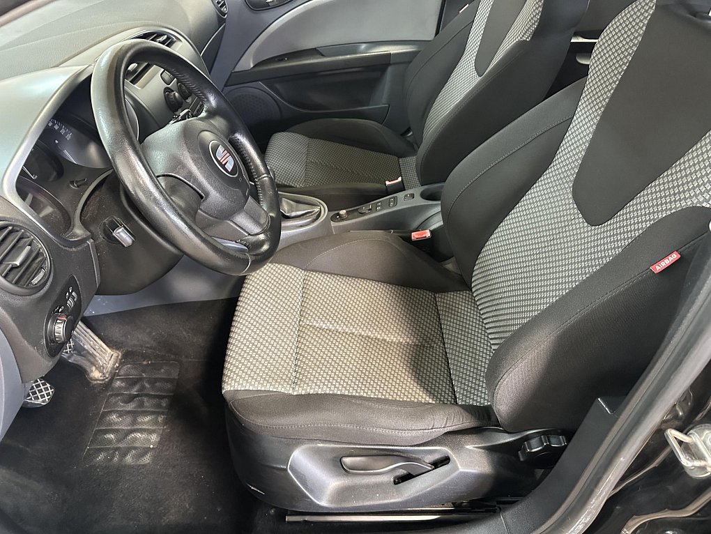 Seat Leon 1.4i Reference