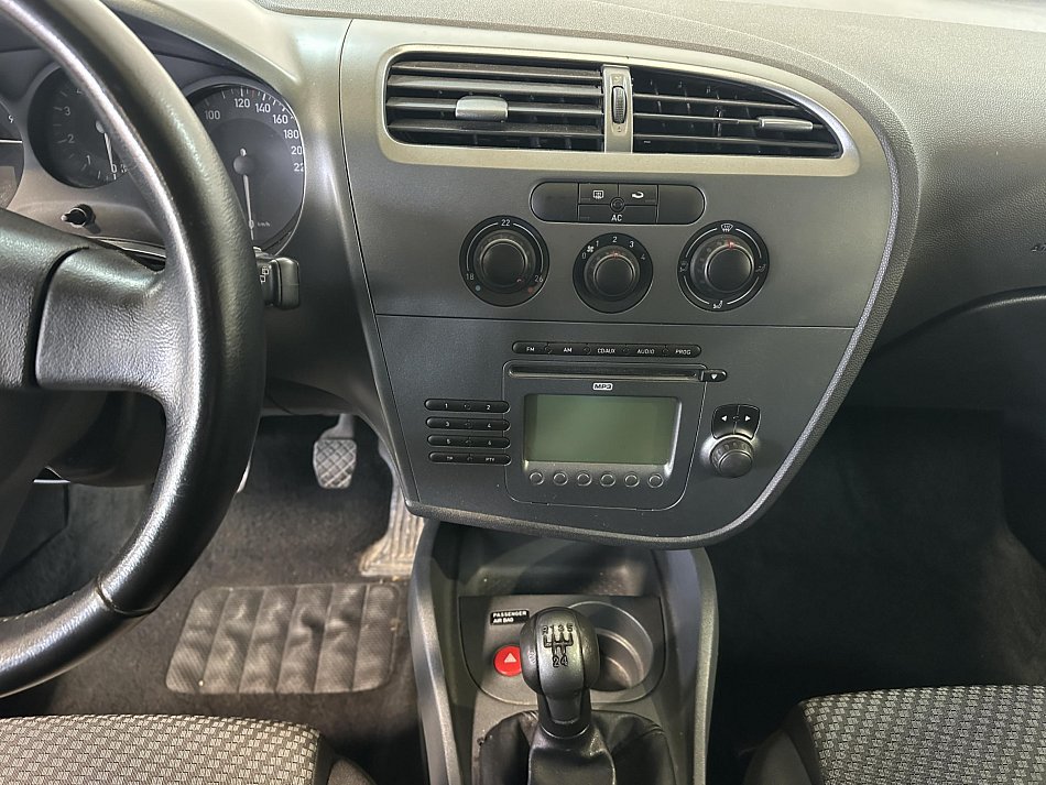 Seat Leon 1.4i Reference