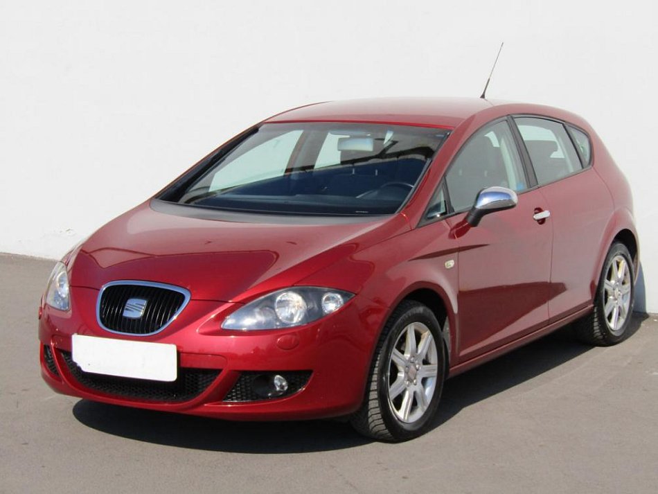 Seat Leon 1.4 i 