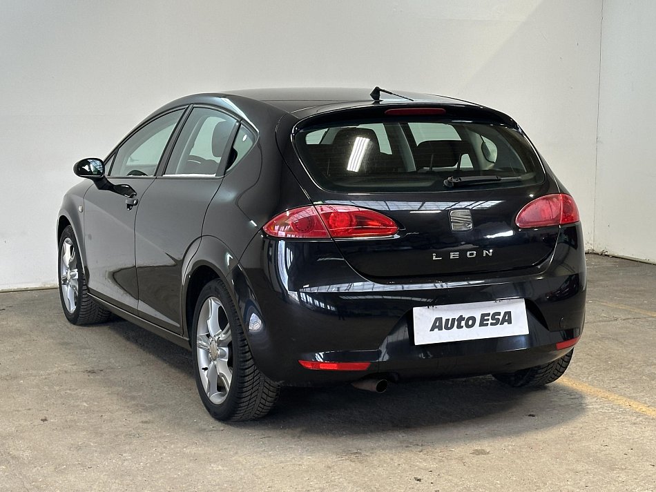 Seat Leon 1.4i Reference