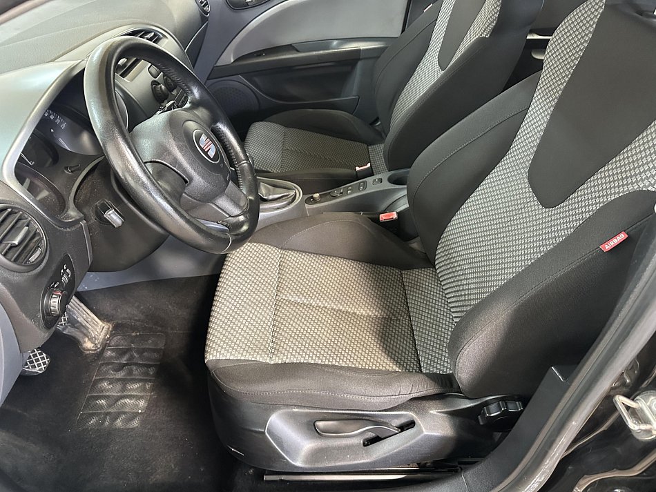 Seat Leon 1.4i Reference