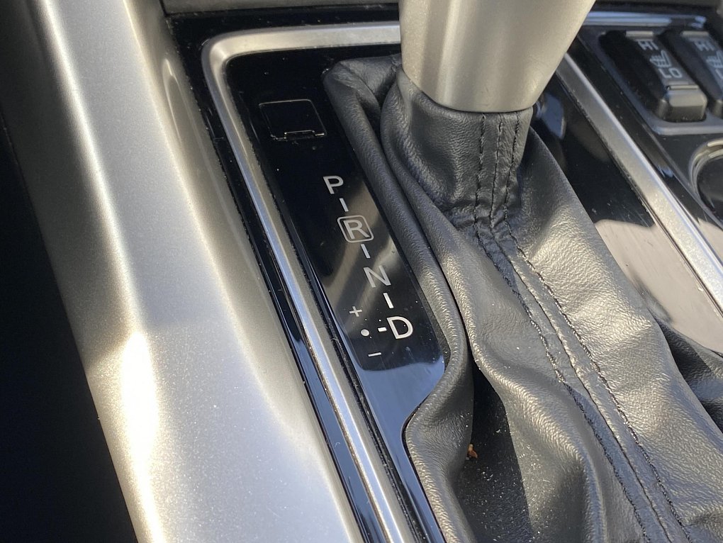 Mitsubishi Eclipse Cross 1.5 T-MIVEC 