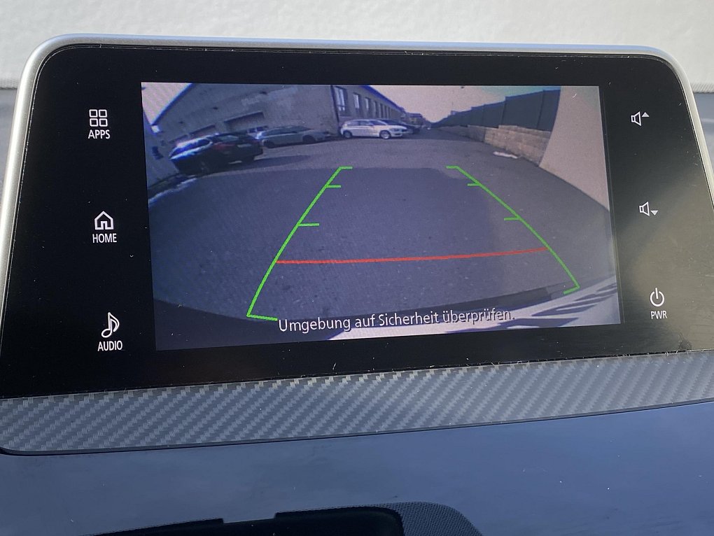 Mitsubishi Eclipse Cross 1.5 T-MIVEC 