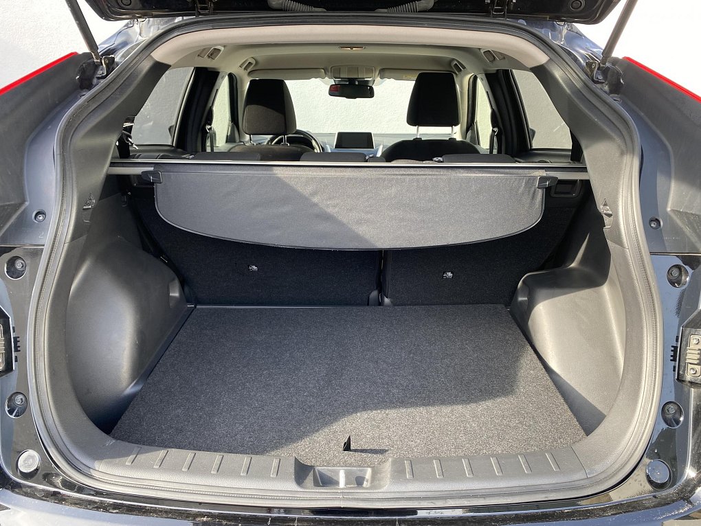 Mitsubishi Eclipse Cross 1.5 T-MIVEC 