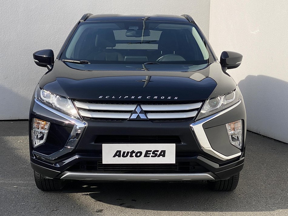 Mitsubishi Eclipse Cross 1.5 T-MIVEC 