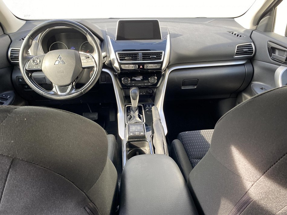 Mitsubishi Eclipse Cross 1.5 T-MIVEC 