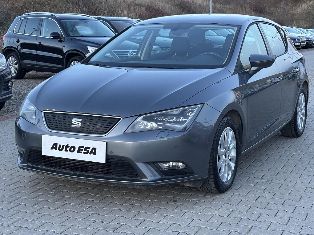Seat Leon 1.0TSi Style