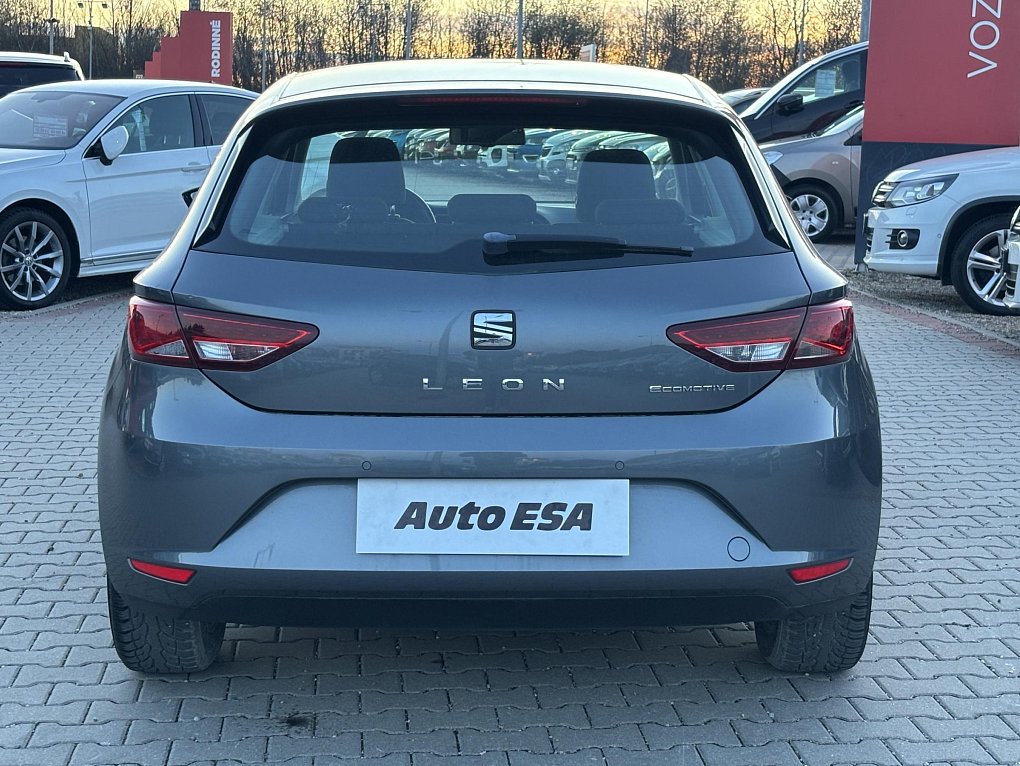 Seat Leon 1.0TSi Style