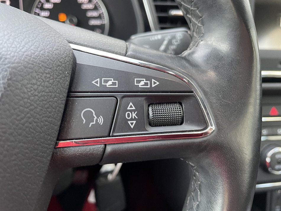 Seat Leon 1.0TSi Style