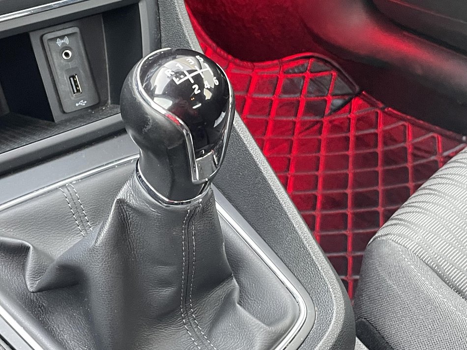 Seat Leon 1.0TSi Style