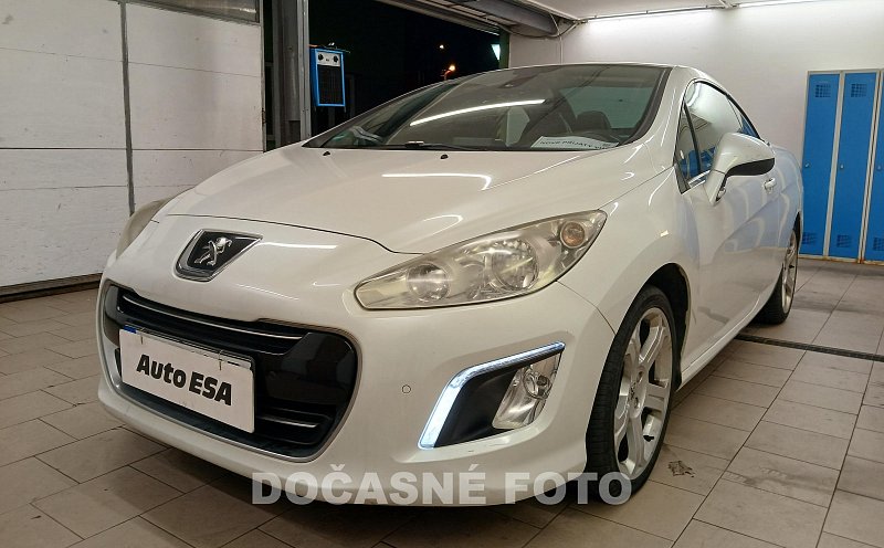 Peugeot 308 2.0 HDi  CC