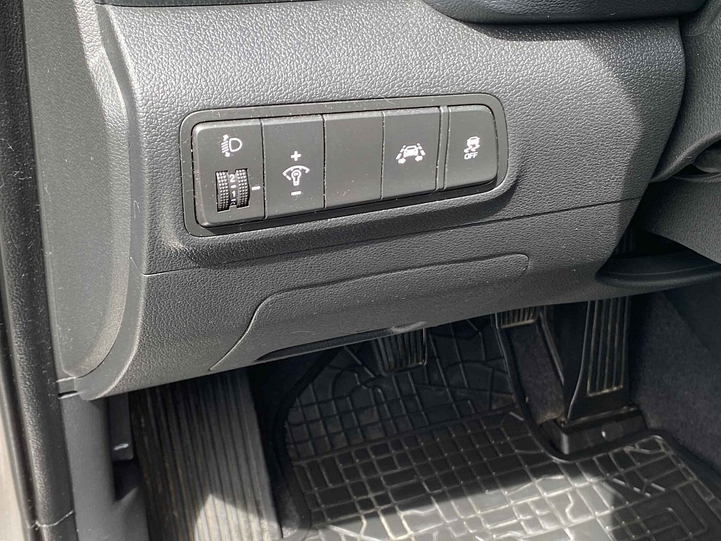 Hyundai Tucson 1.7 CRDi Go!