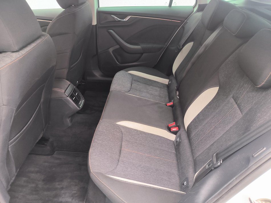 Škoda Scala 1.6 TDi Style