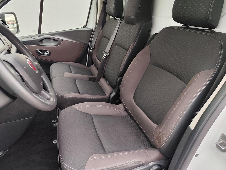 Fiat Talento 2.0MJT 