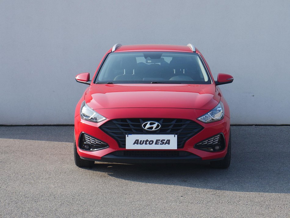 Hyundai I30 1.5i 