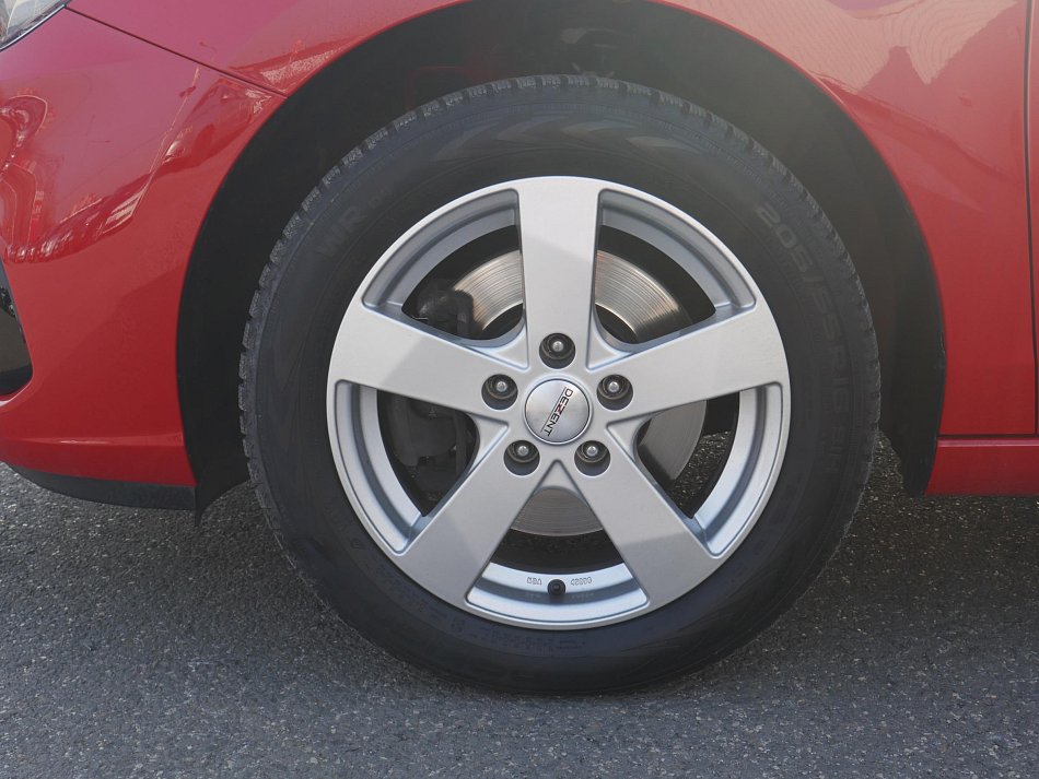 Hyundai I30 1.5i 