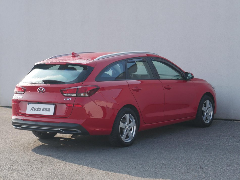 Hyundai I30 1.5i 