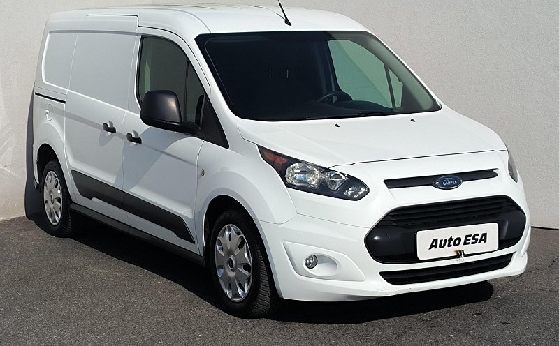 Ford Transit Connect 1.5TDCi Trend MAXi