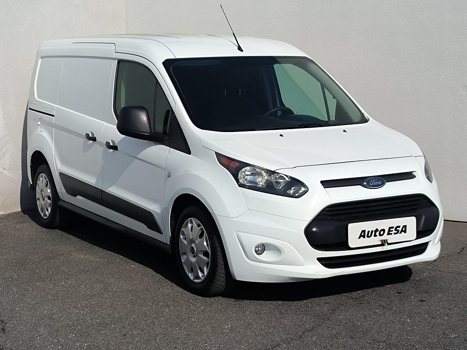Ford Transit Connect 1.5TDCi Trend MAXi