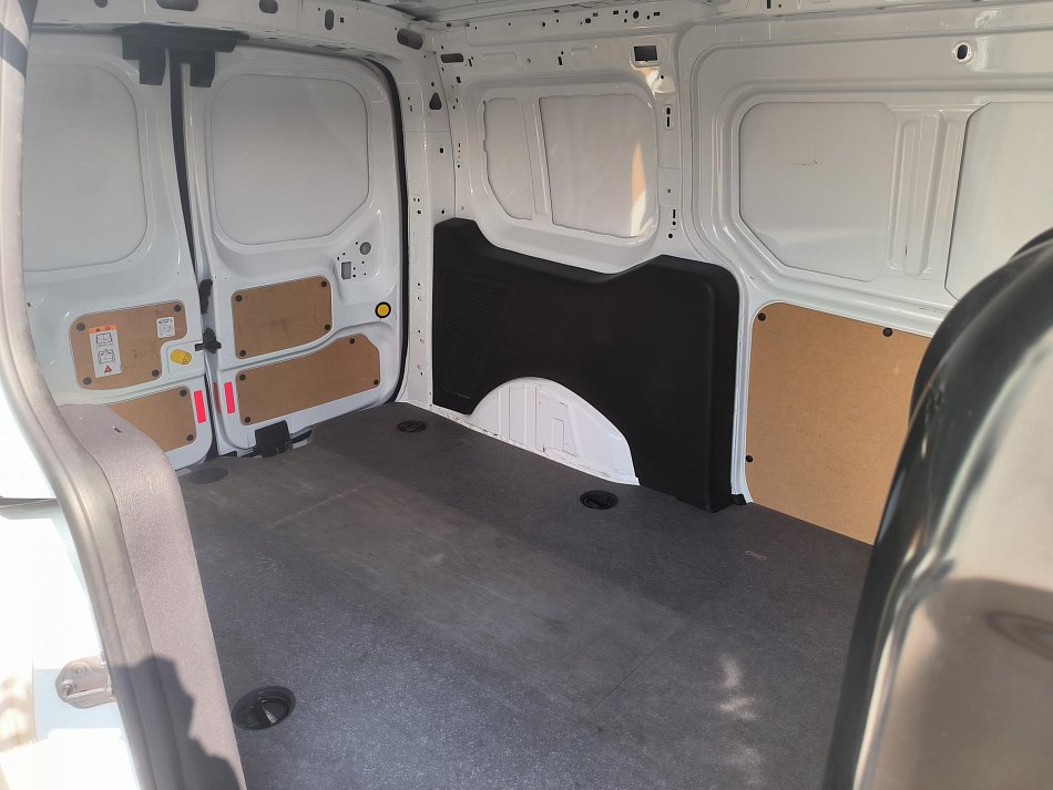 Ford Transit Connect 1.5TDCi Trend MAXi