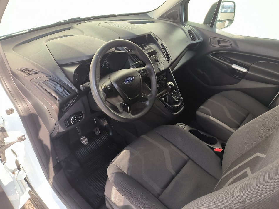 Ford Transit Connect 1.5TDCi Trend MAXi