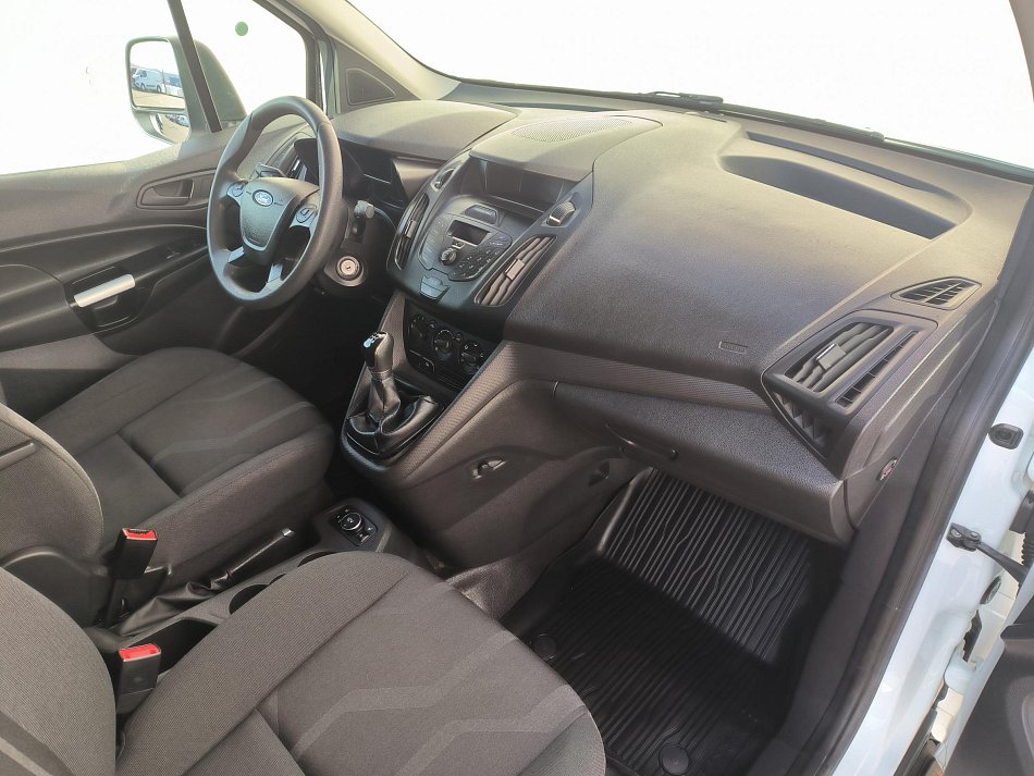 Ford Transit Connect 1.5TDCi Trend MAXi