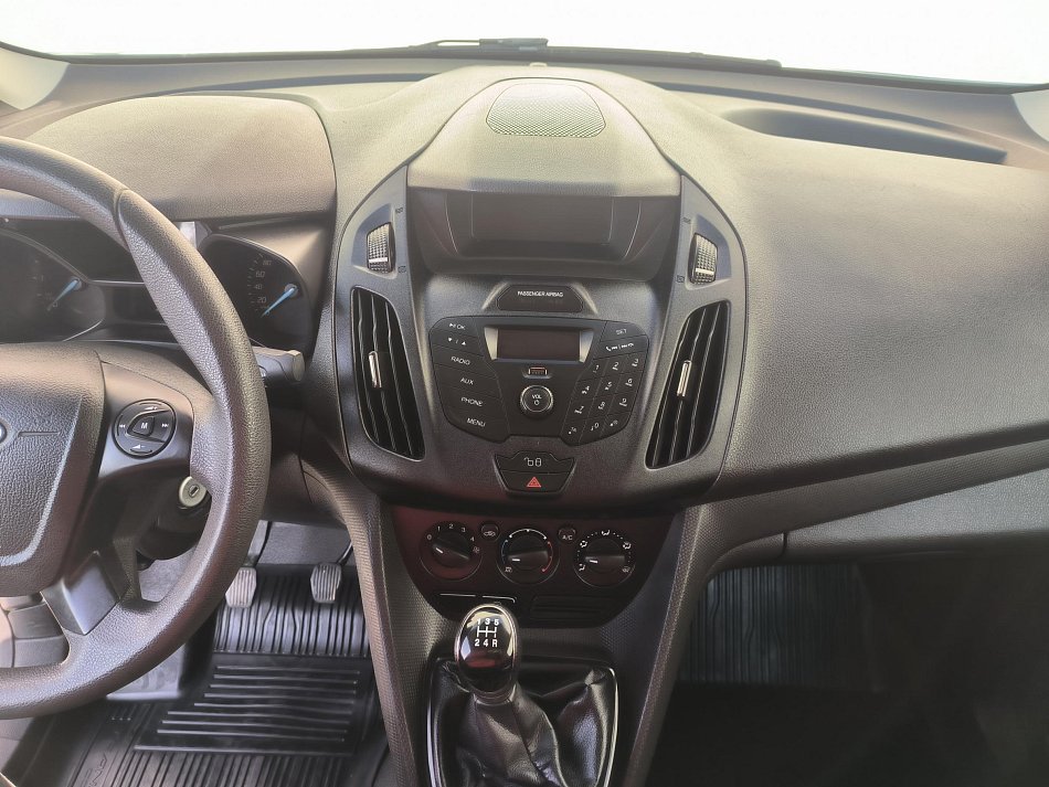 Ford Transit Connect 1.5TDCi Trend MAXi