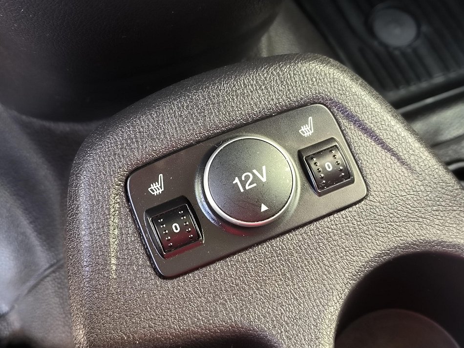 Ford Transit Connect 1.5TDCi Trend MAXi