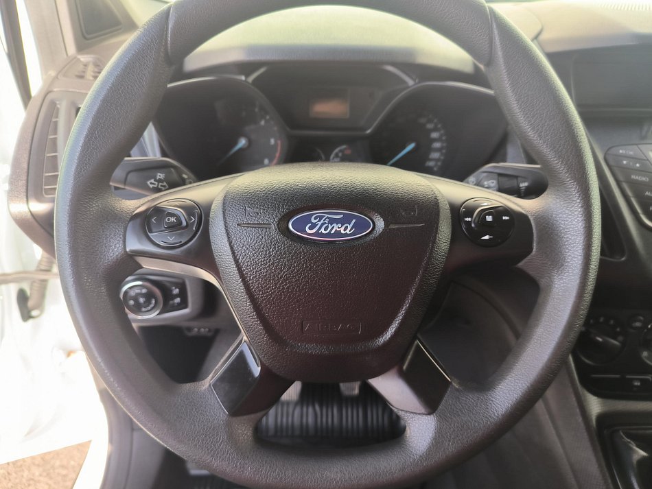 Ford Transit Connect 1.5TDCi Trend MAXi