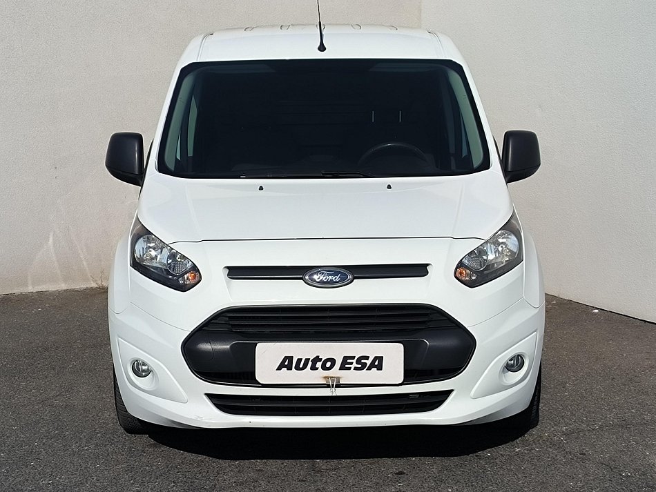 Ford Transit Connect 1.5TDCi Trend MAXi