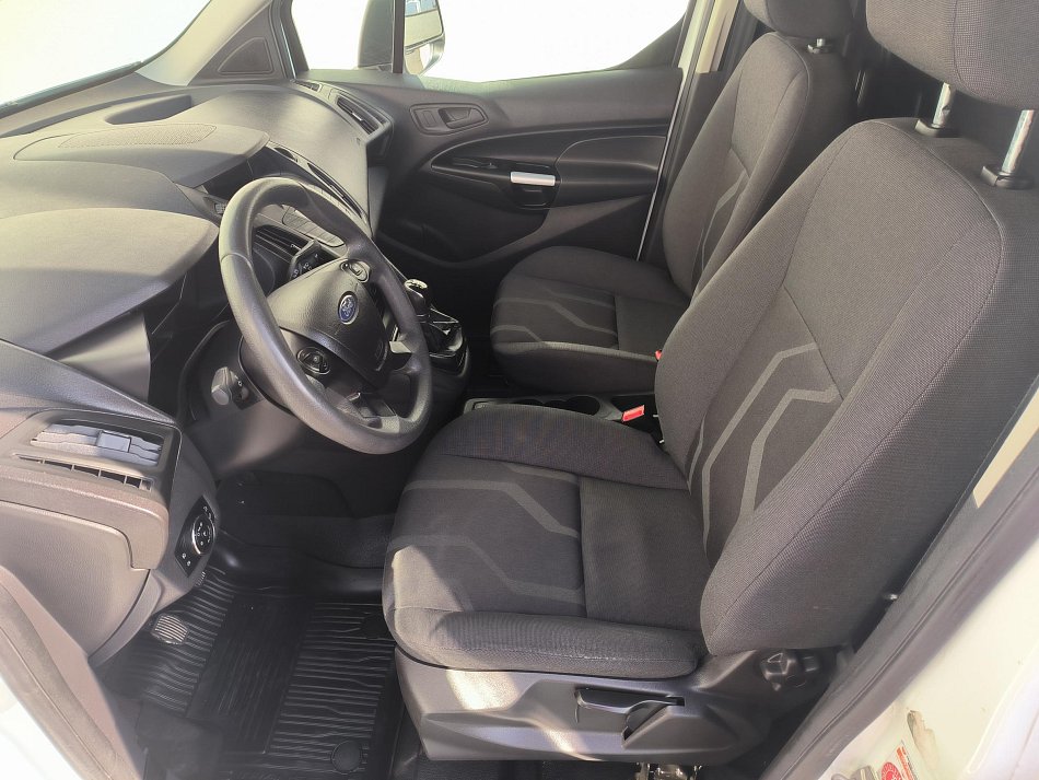 Ford Transit Connect 1.5TDCi Trend MAXi