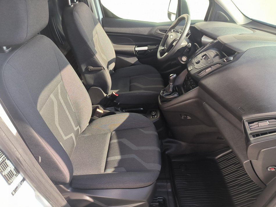 Ford Transit Connect 1.5TDCi Trend MAXi