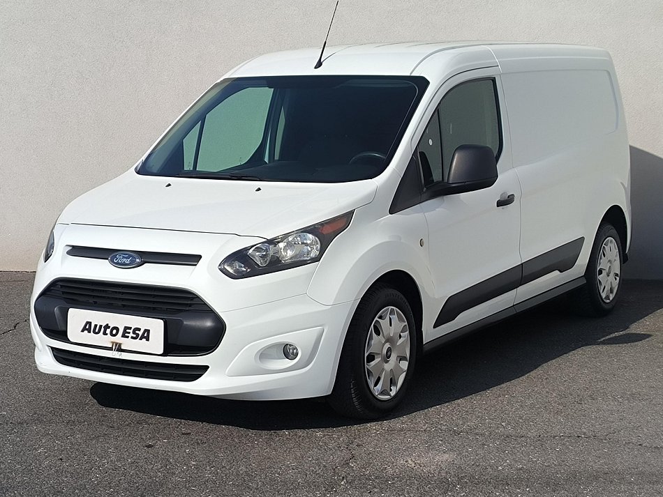 Ford Transit Connect 1.5TDCi Trend MAXi