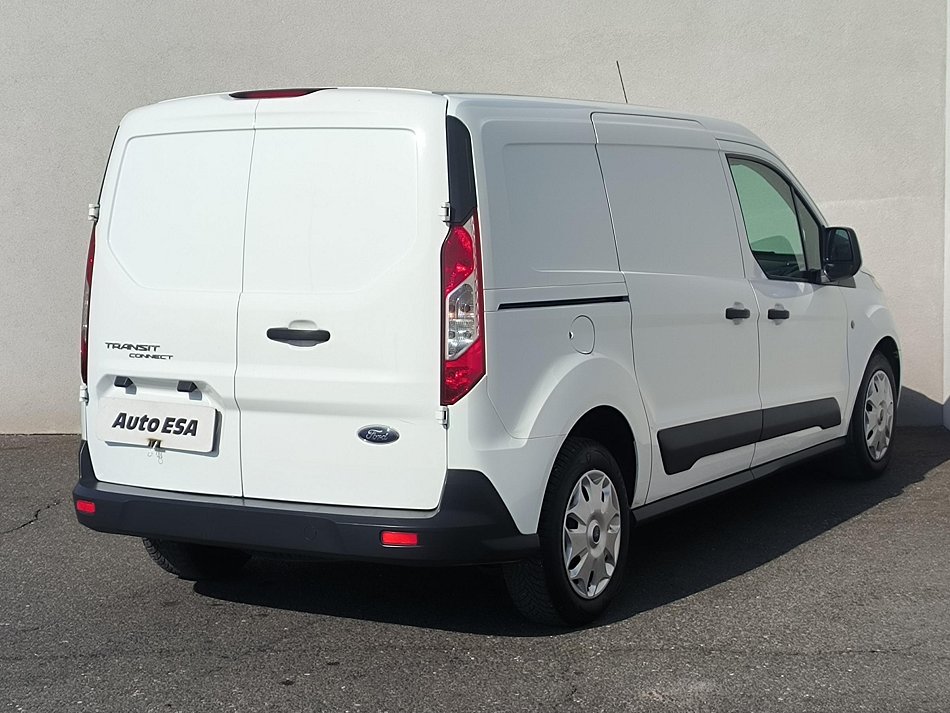 Ford Transit Connect 1.5TDCi Trend MAXi
