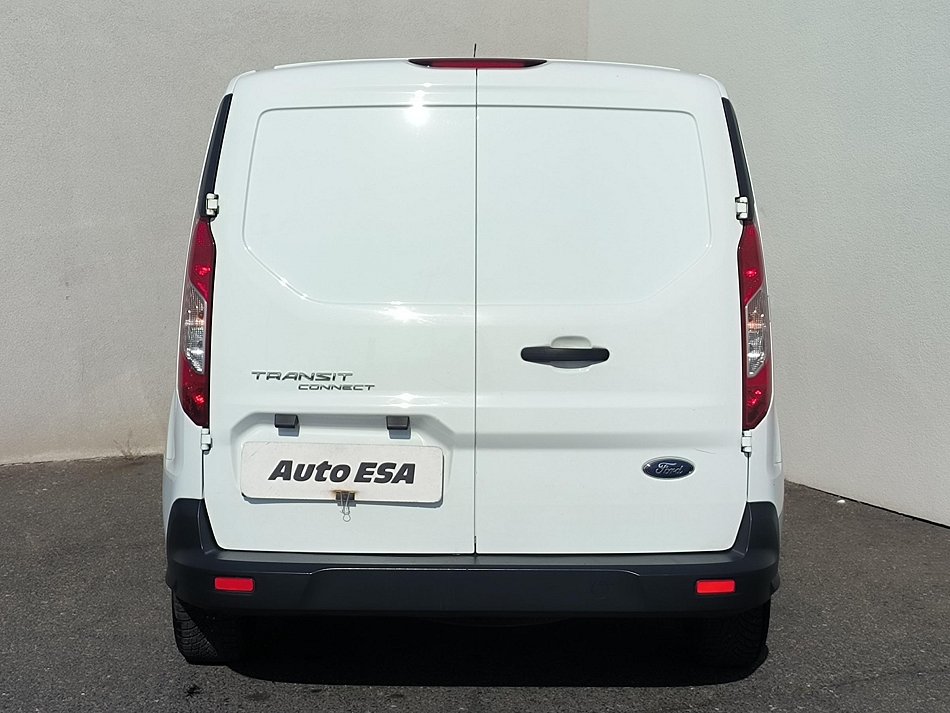 Ford Transit Connect 1.5TDCi Trend MAXi