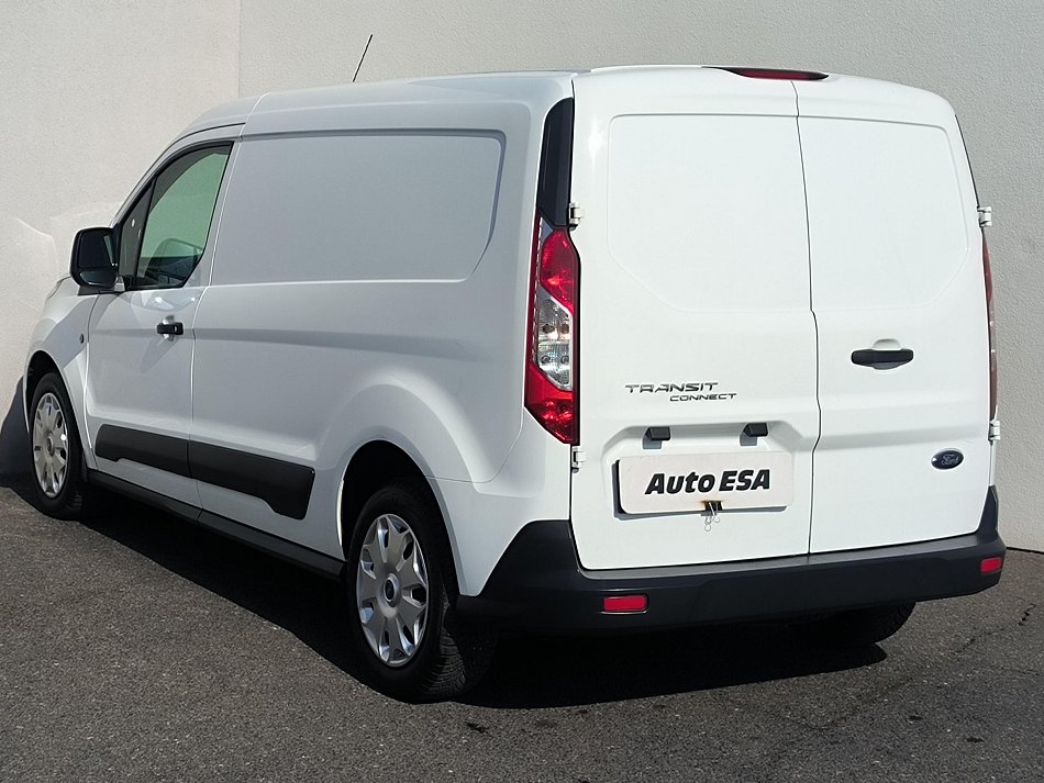 Ford Transit Connect 1.5TDCi Trend MAXi