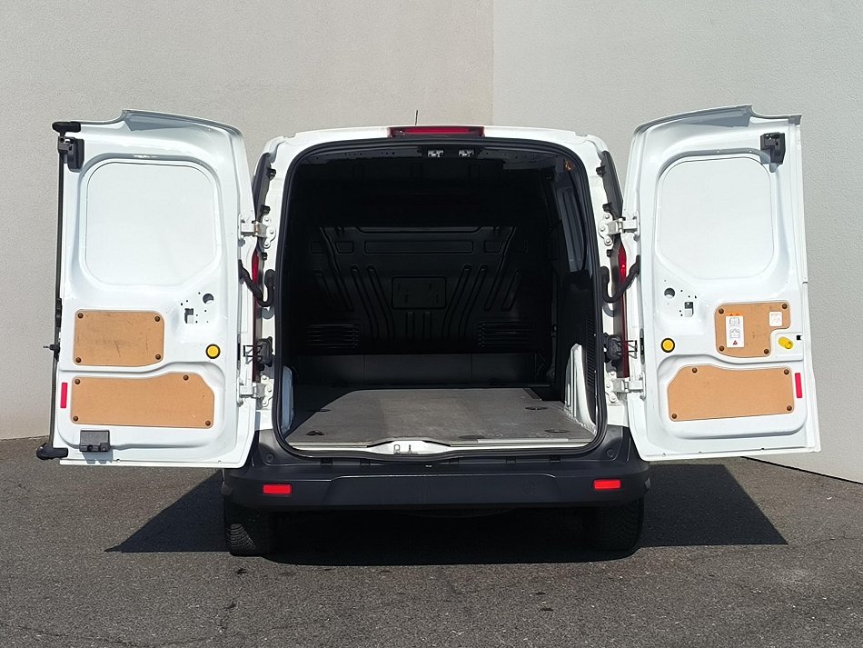 Ford Transit Connect 1.5TDCi Trend MAXi