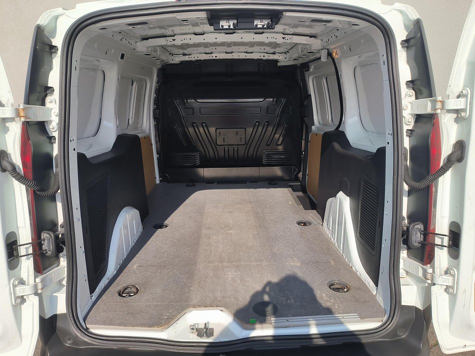 Ford Transit Connect 1.5TDCi Trend MAXi