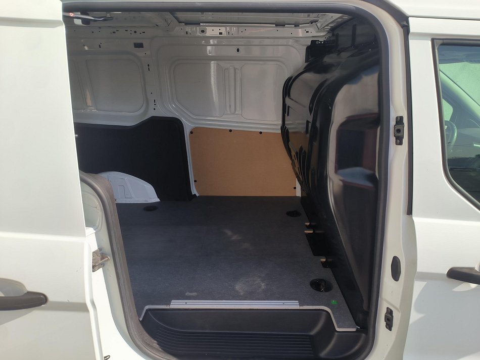 Ford Transit Connect 1.5TDCi Trend MAXi